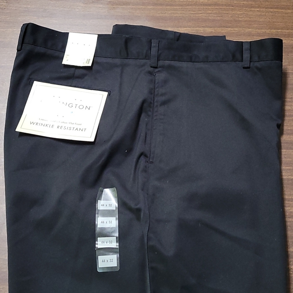 NWT Men's 4 Pocket Pants 👖